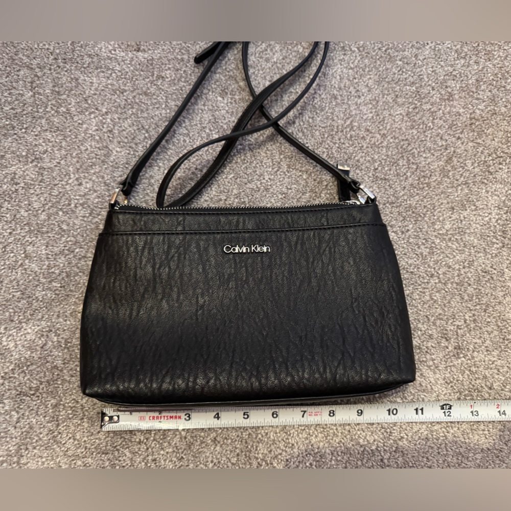 Calvin Klein Crossbody Purse